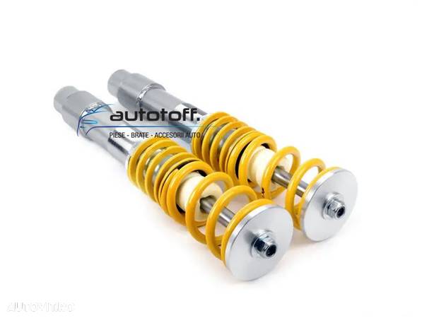 Suspensie sport FK reglabila pe inaltime BMW E60 (03-10) - 3