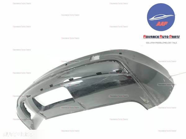 Fusta spate Audi Q3 S-line 8V an 2011-2014 cod 8V0807521H - originala - 3