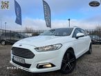 Ford Mondeo - 4