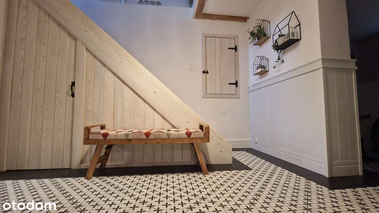 Wyjątkowy Dom Wolnostojący na Ołtaszynie!-6