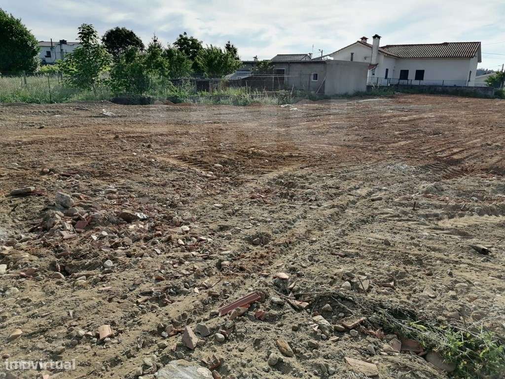 Terreno para venda em São Pedro da Torre, Valença-4