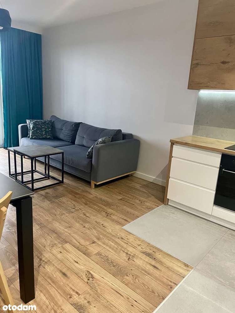 3 pok 2 ogródki 2 kom 2 mp Warszawa,Wola ul. Sowińskiego Bezpośrednio - Pełny obrazek: 5/17