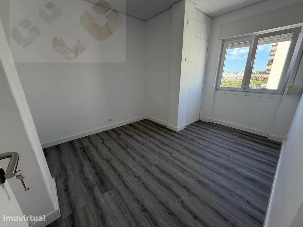 Apartamento T1 Venda Amadora-14