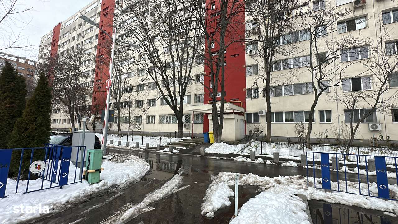 Apartament 2 camere/ A-dru Obregia Berceni-0