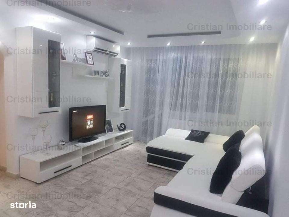 VEZI VIDEO! 3 camere Mobilat-Utilat, Finisaje Lux,  Calea Galati - Imagine principală: 5/17