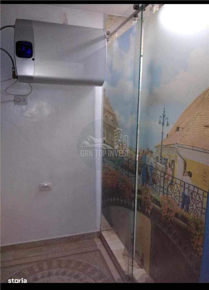 Apartament zona Ultracentrala pretabil regim hotelier - Imagine principală: 5/15