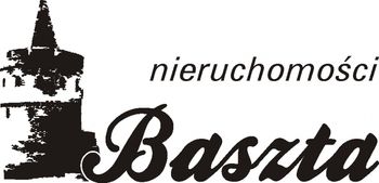 Baszta - nieruchomości Logo
