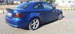 BMW Seria 1 123d Coupe Limited Edition Lifestyle mit M Sportpaket - 8