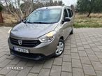 Dacia Lodgy 1.6 Ambiance - 7