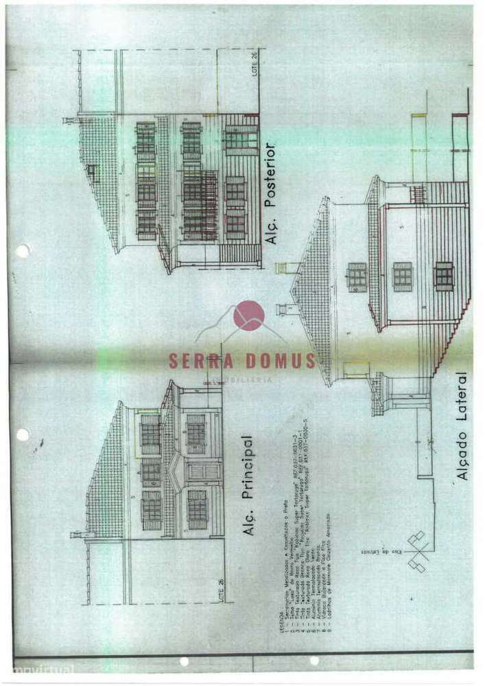Excelente moradia em Albarraque (Sintra)-19
