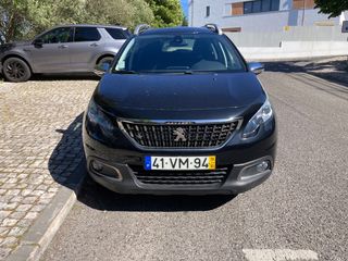 Peugeot 2008 1.2 PureTech Style