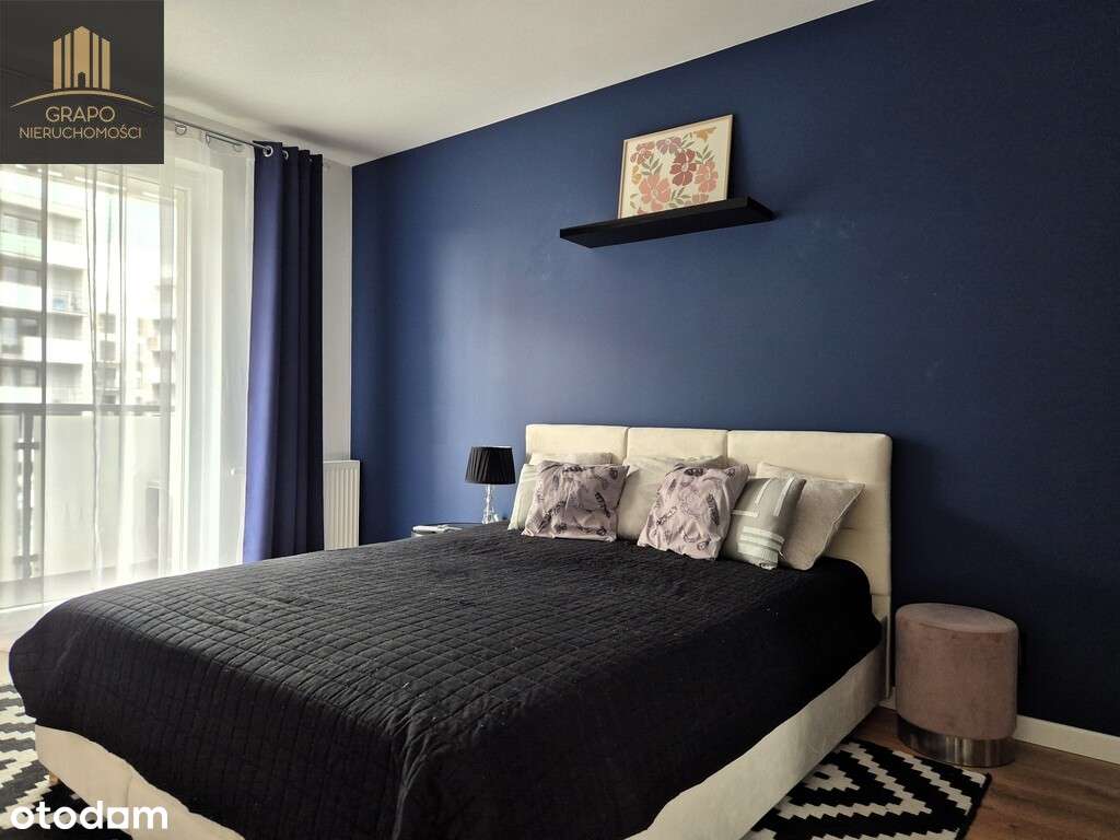 Mieszkanie z klimatyzacją, miejsce w hali w cenie-9