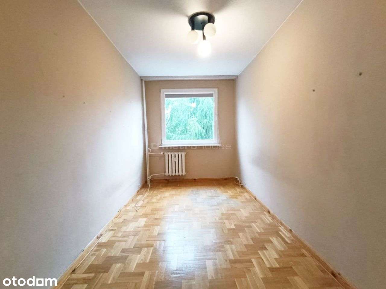 3 pokoje, balkon, 2 piwnice Barwinek, Kielce-7