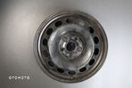 Felgi 16 5x112 VW Golf Skoda Octavia F7218-18 - 3