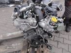 Motor RENAULT LAGUNA LATITUDE 3.0L 241CV - V9X891 - 1