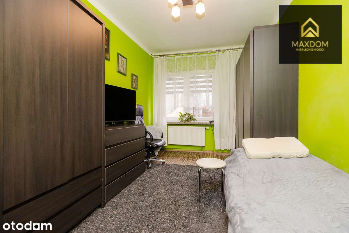 Mieszkanie 4 pokoje taras-5