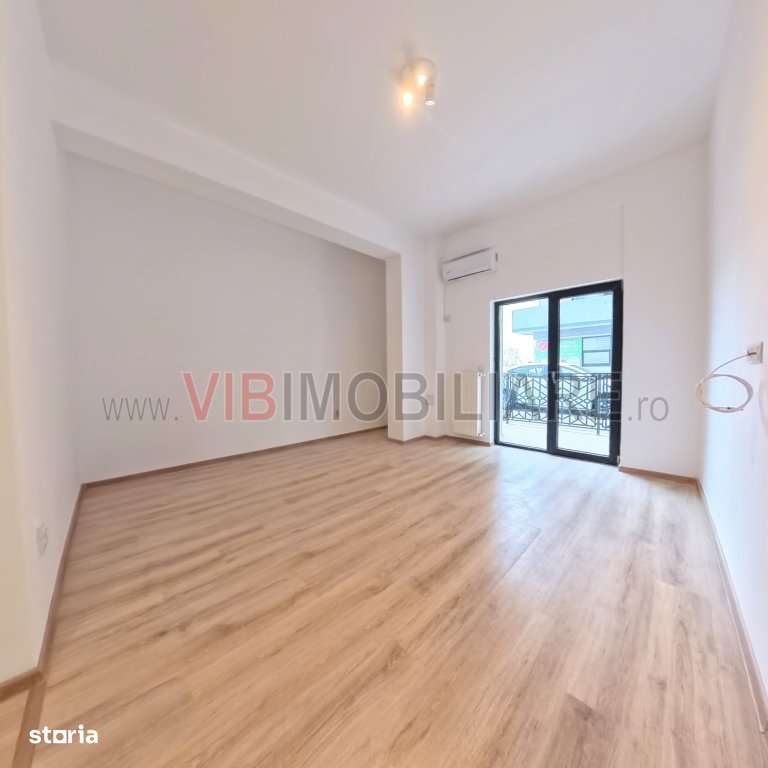 Chirie garsonieră 41 mp + terasă, bloc nou, parcare – Bragadiru - Imagine principală: 1/7