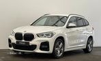 BMW X1 25 e xDrive Pack M - 1