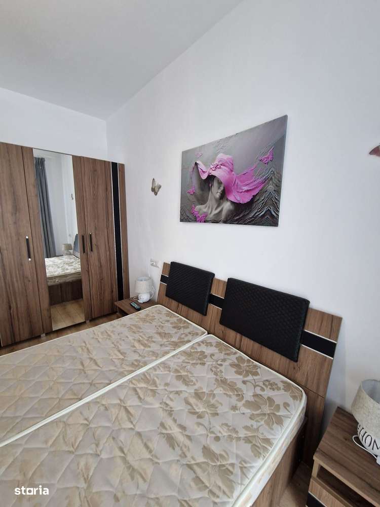 Apartament de vânzare, 2 camere - 56 mp, în Bartolomeu, Brașov-13