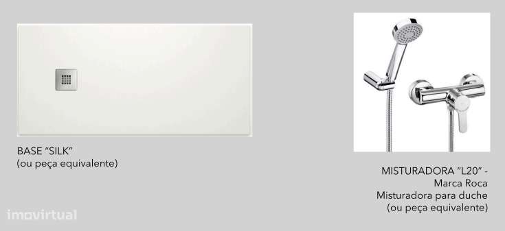 Lousada | T1 |T2 |T3 Novos em Construção |Ao Mercadona | NEWS-11