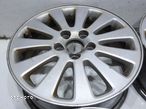 FELGI ALUMINIOWE 16 5x108.FORD GALAXY S-MAX VOLVO - 7