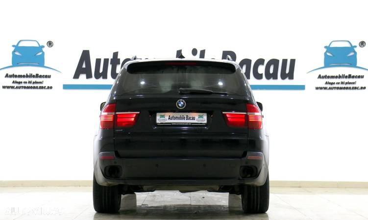 BMW X5 xDrive30d - 24