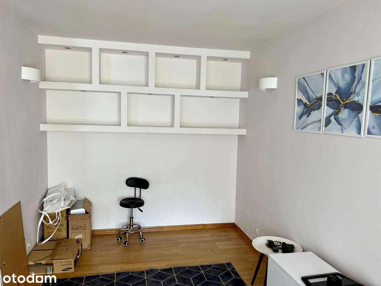 Sprzedam atrakcyjne mieszkanie-11