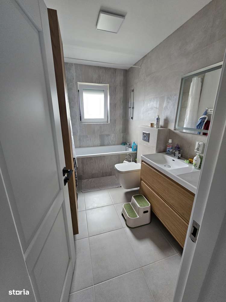 Direct dezvoltator 129 Mp Construiti + terasa 15.8 predare iulie 2026 - Imagine principală: 3/14