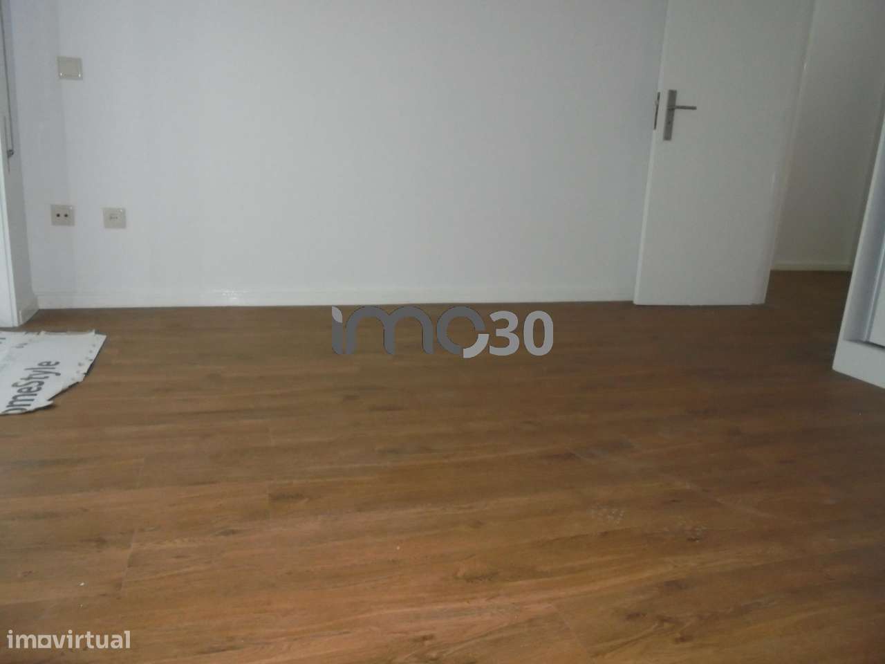 Apartamento T3 Renovado Águas Santas - Grande imagem: 5/8