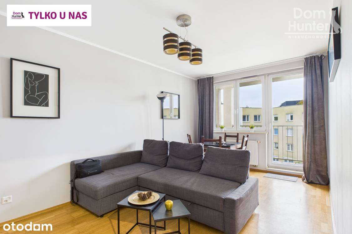 2pokoje, duży taras, winda, nowe osiedle,parking - Pełny obrazek: 2/12