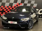 BMW 420 Gran Coupé d Pack M Auto - 35