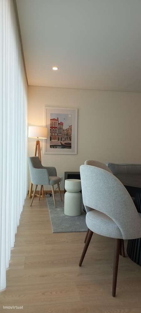 T1+1 Condomínio Oliva Eco-Village - Grande imagem: 4/9