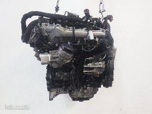 Motor OPEL ASTRA 1.7 CDTI 125 CV - A17DTR - 1