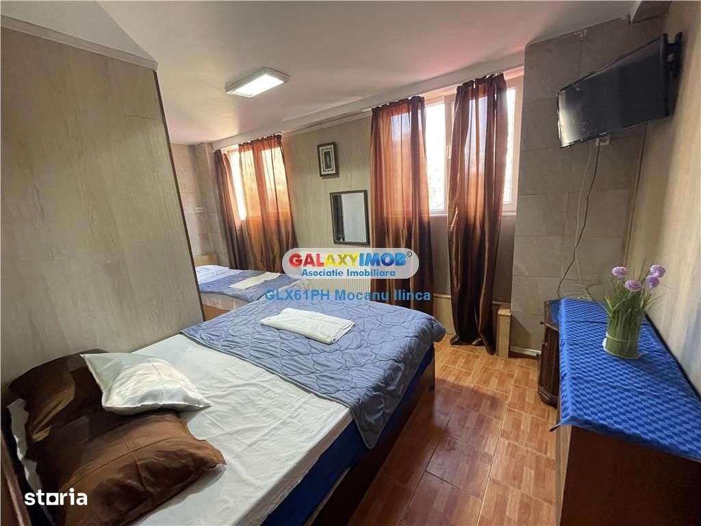 Cazare muncitori, 15 locuri, Ploiesti, Vest - Imagine principală: 1/15