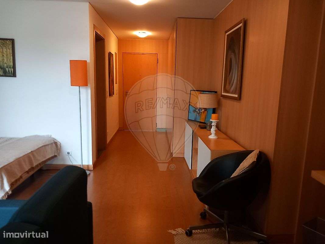 Apartamento T0 para arrendamento - Grande imagem: 5/19
