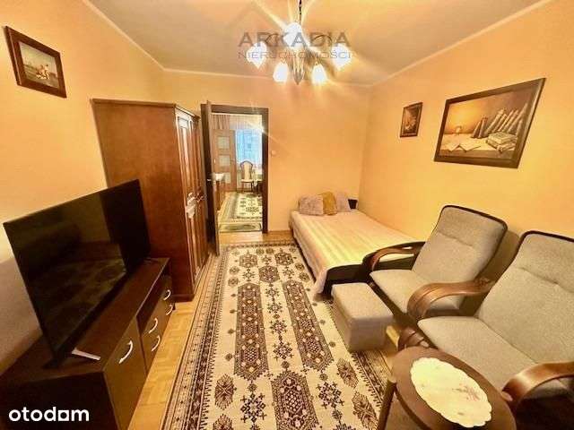 Mieszkanie, 37,70 m², Warszawa - Pełny obrazek: 4/5