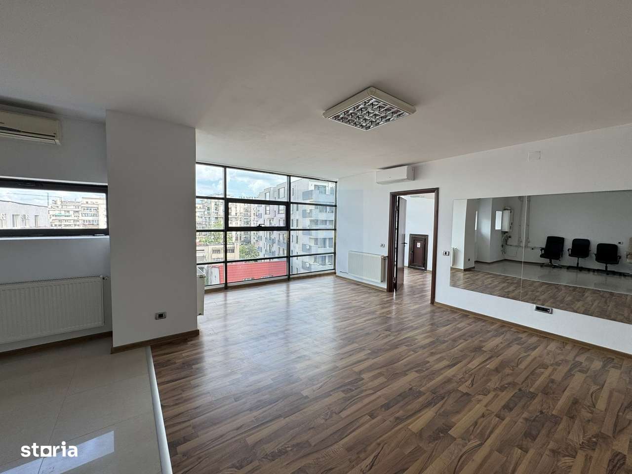 Spatiu de Birouri 130mp de Inchiriat in zona *Unirii* - Imagine principală: 5/20