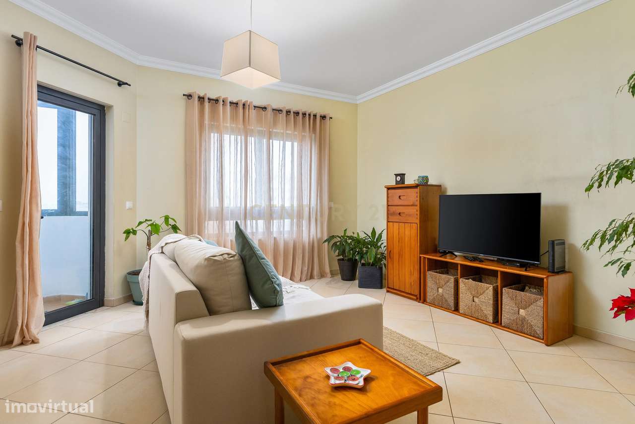 Apartamento T3 com vista mar em Faro - Grande imagem: 5/20