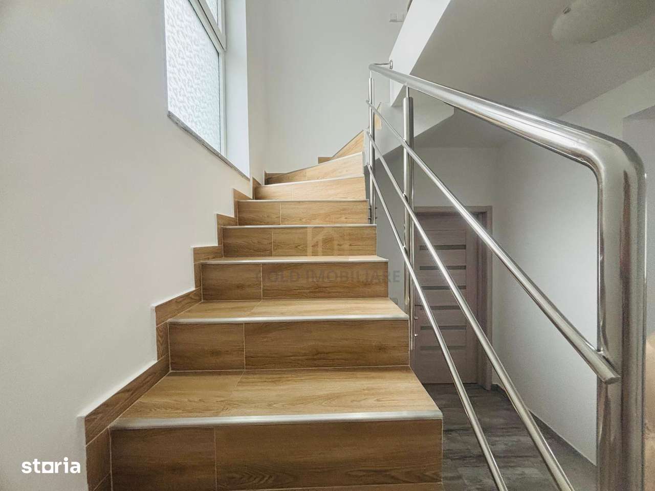 Casă de vânzare – 4 camere – Strada Vrancei  Baia Mare-9