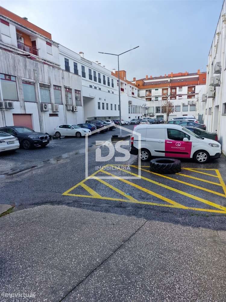 Loja  Venda em Marrazes e Barosa,Leiria - Grande imagem: 4/22