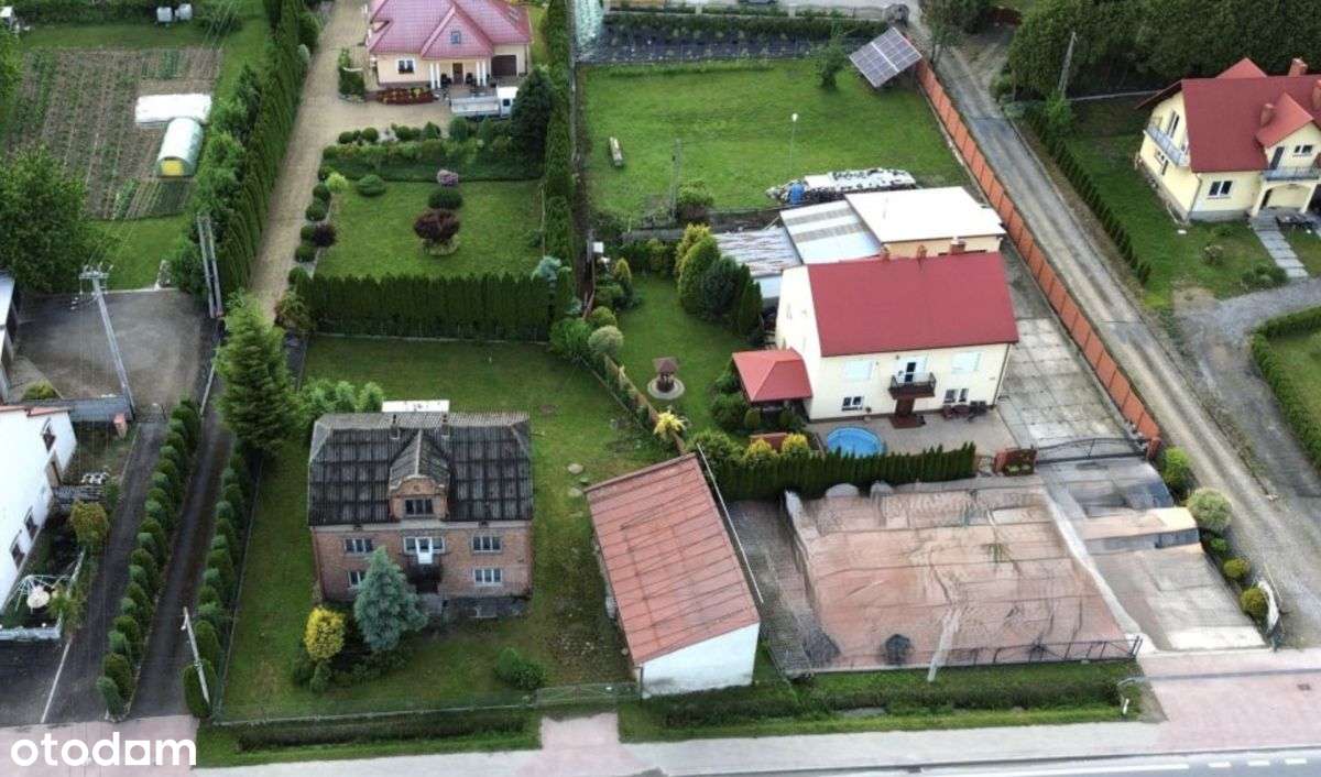 Dom na sprzedaż, 7 pokoi, 140 m², Babica