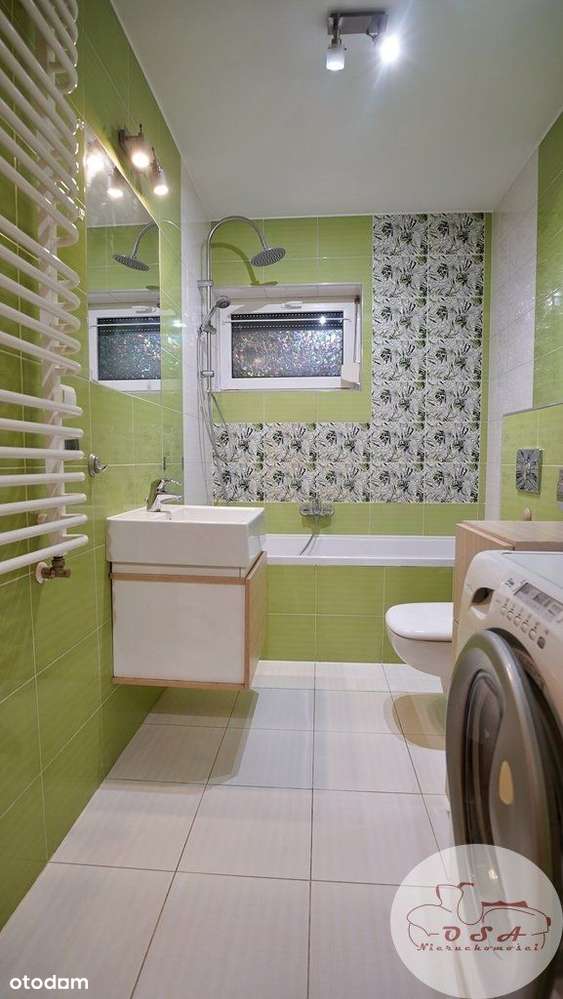 2 pok. * Parter * Ogródek * Taras * Parking-12