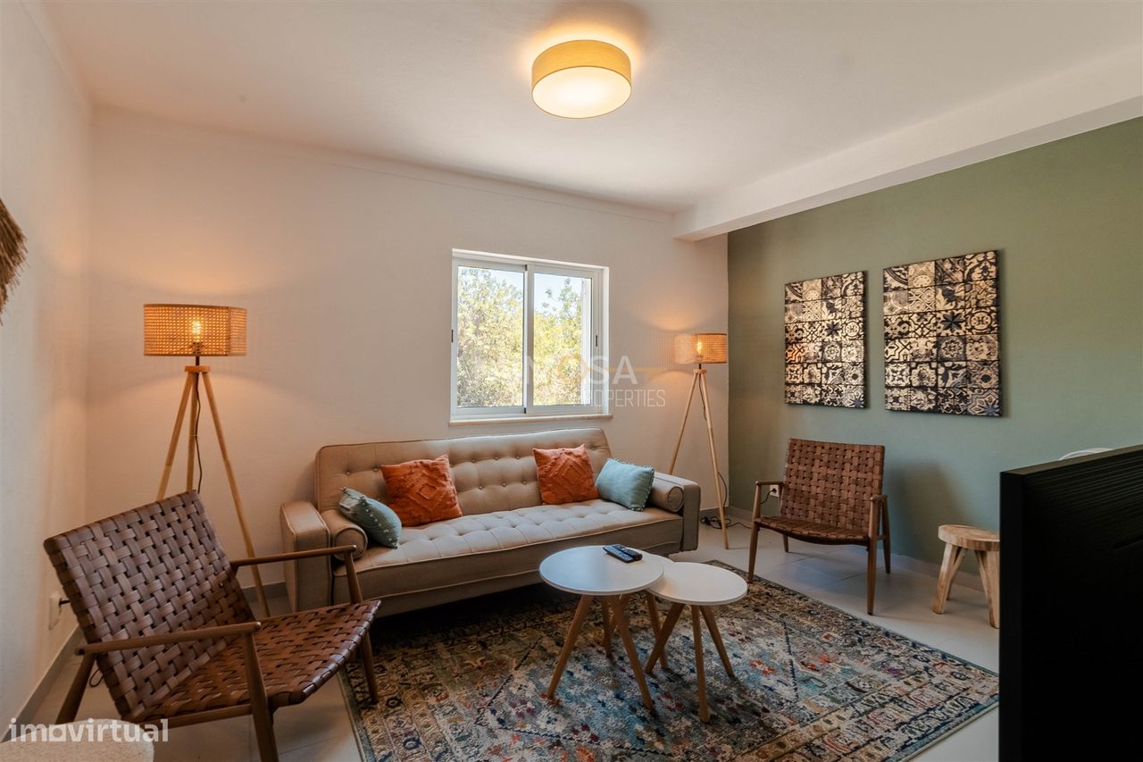 Apartamento T4 Venda em Ferragudo,Lagoa (Algarve) - Grande imagem: 1/25