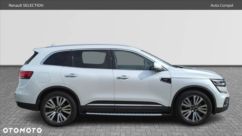 Renault Koleos 2.0 Blue dCi Initiale Paris 4x4 X-Tronic - 7