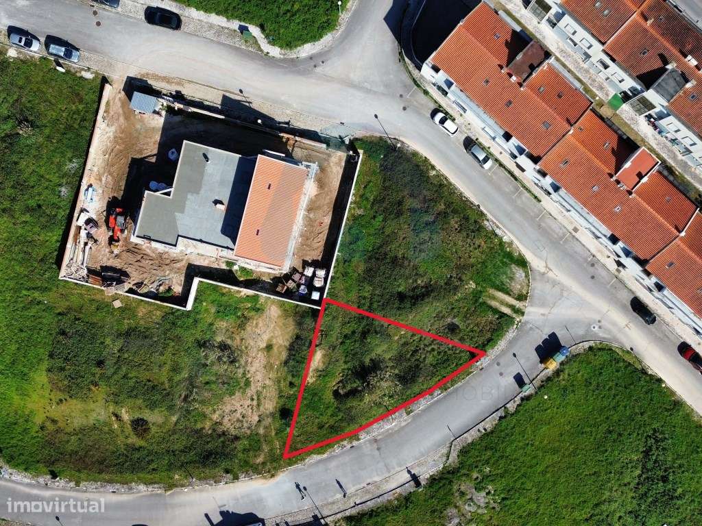 Lote de Terreno para Moradia - Maiorga - Grande imagem: 4/13