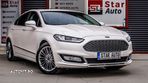 Ford Mondeo Vignale 2.0 Hybrid - 4