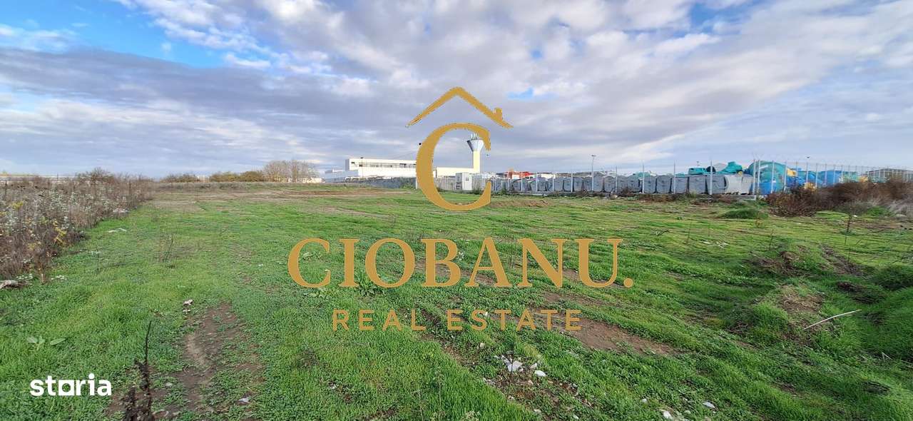 Parcele de teren intravilan de vanzare zona Preajba-8