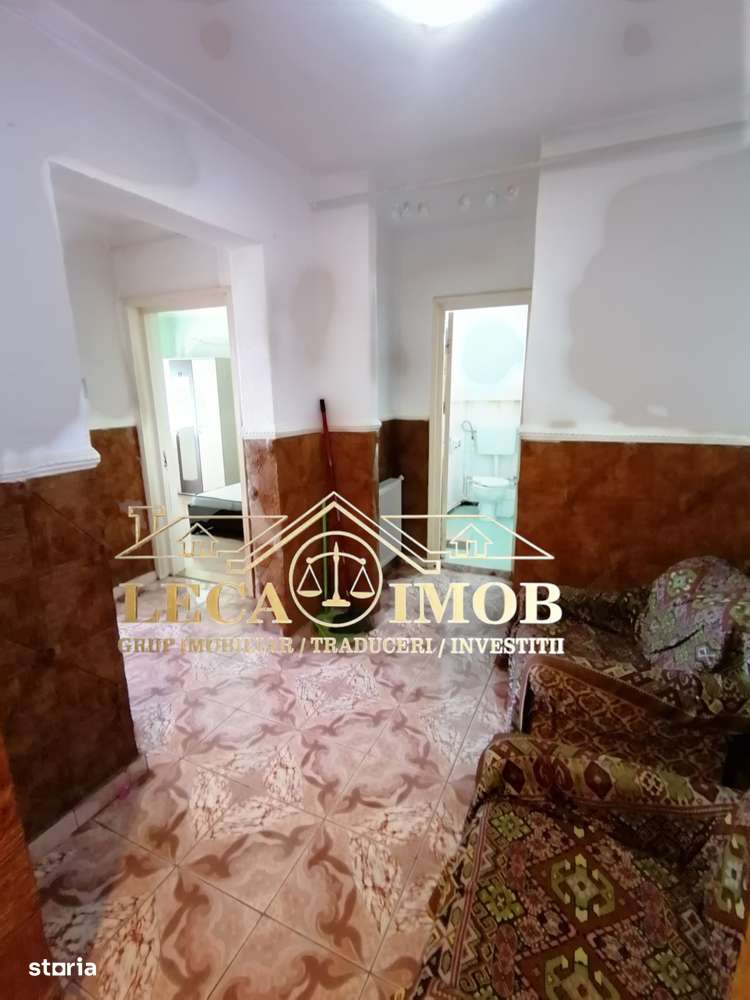 Apartament 2 camere decomandat 58 mp Narcisa-0