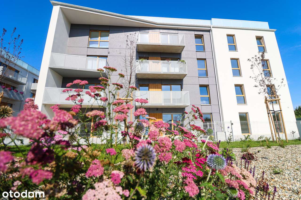 Przystań Droga Polna-4