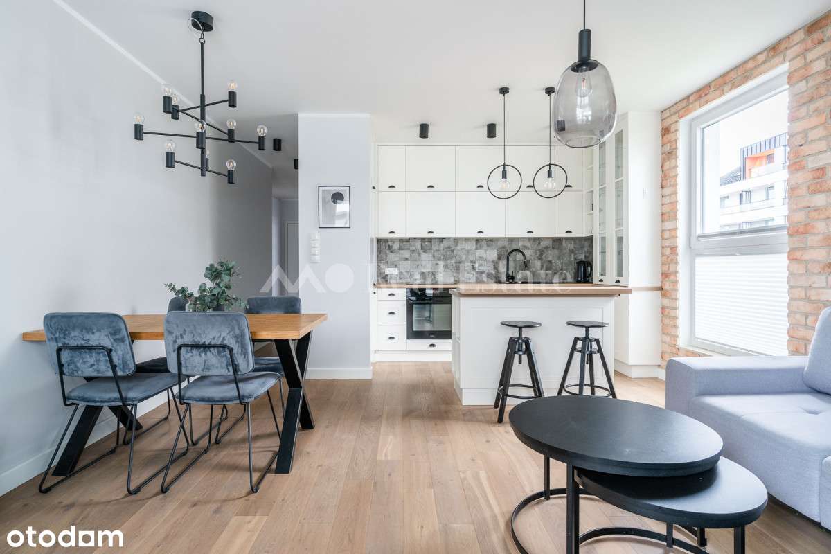 Chełm - trzy pokoje z miejscem oraz komórką - Pełny obrazek: 3/11